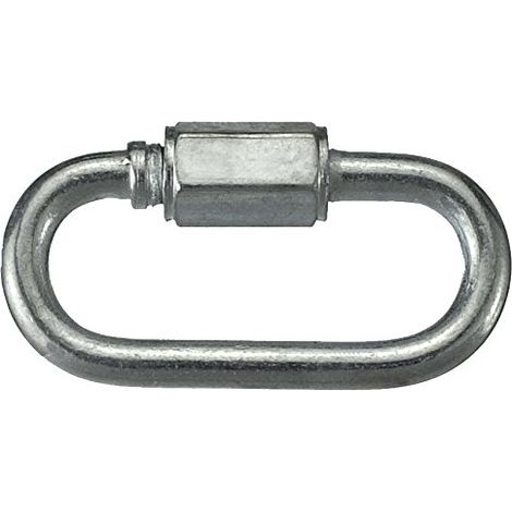 MASIDEF-CONNEX METRAX MAGLIA RAPIDA ZINCATA 8 X60 X 18MM