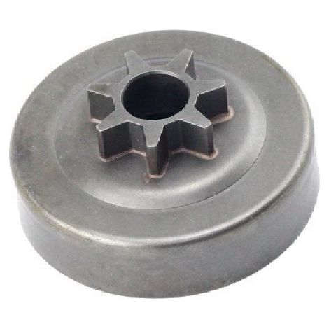 PIÑON CADENA 325-7T COMPATIBLE CON Husqvarna HUS137, 142 500308
