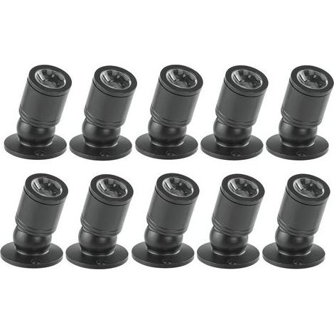 10 patins antidérapants mousse adhésive 300 x 210 mm (1/4)