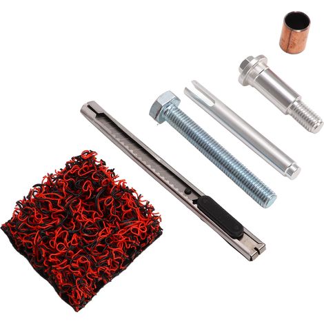 Kit de réparation de boîte de vitesses 55556311 pour Saab 9-3 (à partir de 2002), boîte 6 vitesses (1/5)