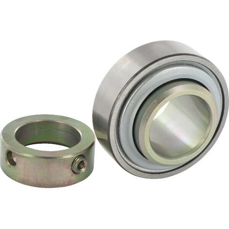 Inserci贸n cojin. +anillo ajus. FFAG INA E30KRR