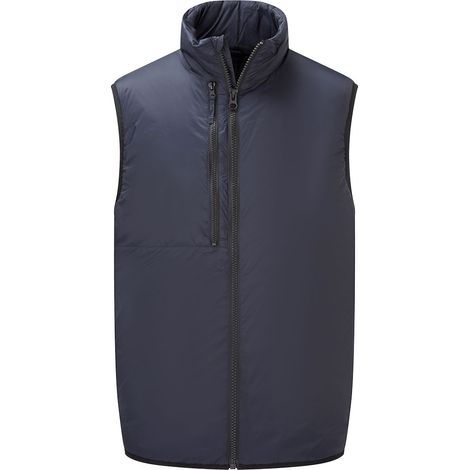 Gilet isolante Wx2 Eco-conçu - Taglia M - Marine - Portwest