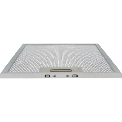 Filtre aluminium 339 x 228 x 9 mm