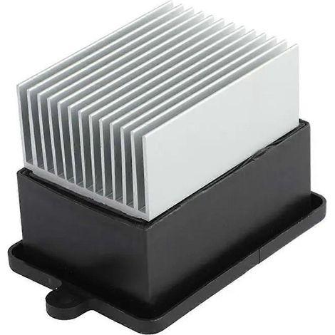 Résistance de moteur de ventilateur de chauffage de voiture pour 271500017R (1/4)