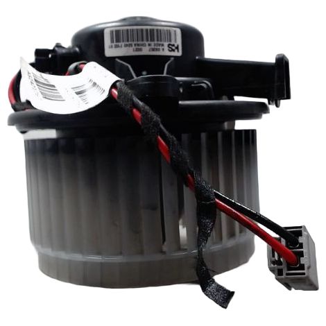 [PRODUIT D'OCCASION] Moteur Ventilateur Chauffage CHEVROLET Cruze ♻️ Ref Oe. 13263279 - Garantie à vie (1/4)