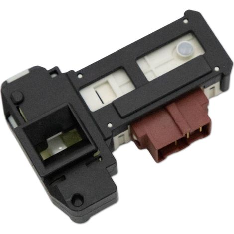 Ersatzteil - Türsicherung - - BEKO, BELLAVITA, ESSENTIEL B, SIEMENS, SABA, OCEANIC, ALTUS, FAR, LISTO, FORTEX, AYA, GRUNDIG