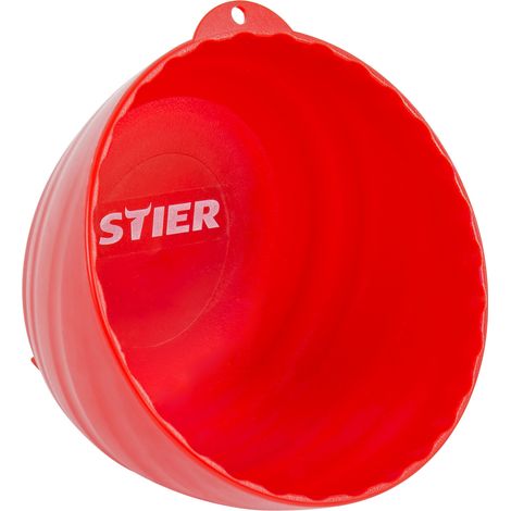 STIER Magnet-Schale Ø 150 mm Werkstattausrüstung, Magnetteller, Magnetschale, magnetische Schale