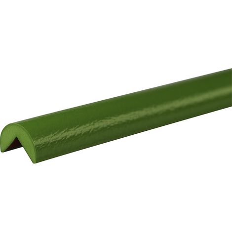 SHG, Cornière de protection en mousse Optichoc arrondie couleur