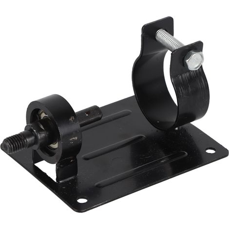 Support de perçage électrique de 10 mm pour une coupe, un polissage et un meulage stables. (1/5)