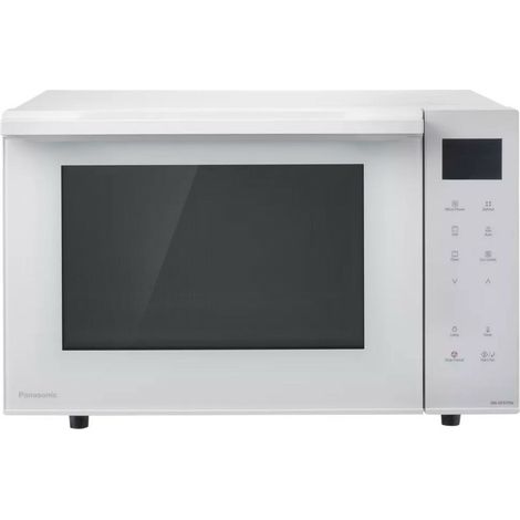 Microonde con Grill Panasonic NNDF37PWEPG Bianco 1000 W 23 L
