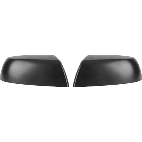 Kit Capot de Miroir de Conduite 87945 0C020 Noir Mat Gauche Droite pour Toyota Tundra 2008-2022 (1/5)