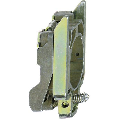 Schneider Electric ZB4BZ009 Piastra di adattamento 1 pz.