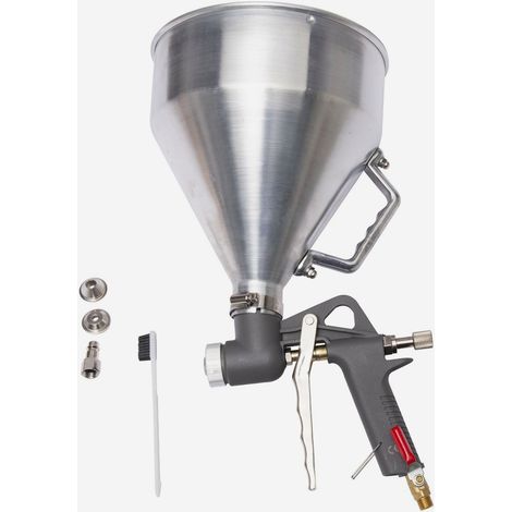 Putzmaschine 5L Prodif