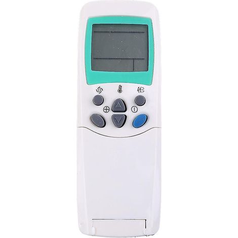 Télécommande pour climatiseur LG 6711a20010b 6711a90023e 671190023w (1/4)