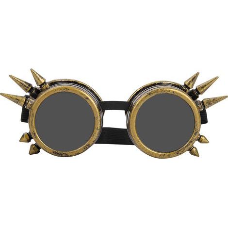 1 Pièce de Lunettes de Protection Anti-Buée Anti-Vent Unisexe en Silicone Soufflé pour Travail et Sport (1/4)
