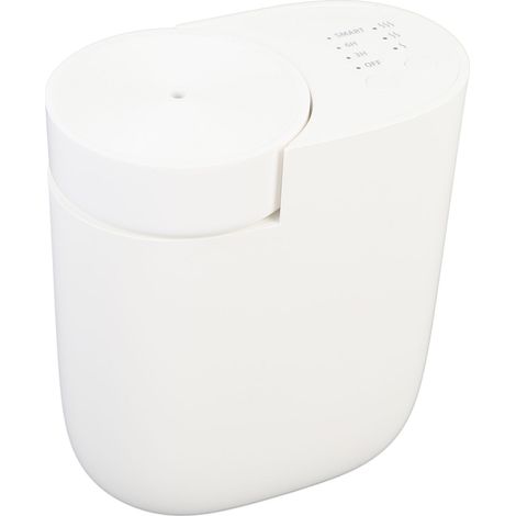 Diffuseur de parfum intelligent Bluetooth avec commande par clé pour la maison, l'hôtel, le spa et la voiture. Idéal pour la maison, l'hôtel, le spa et la voiture. (1/5)