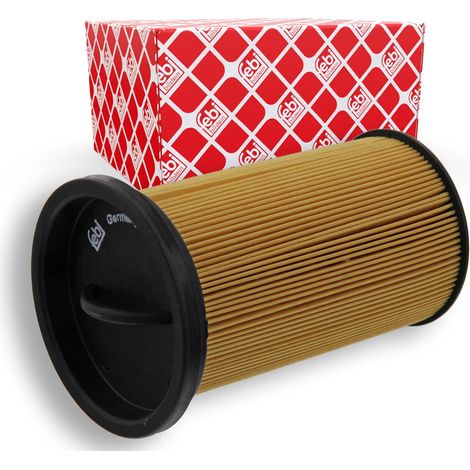 Filtro carburante FEBI BILSTAIN FE36561