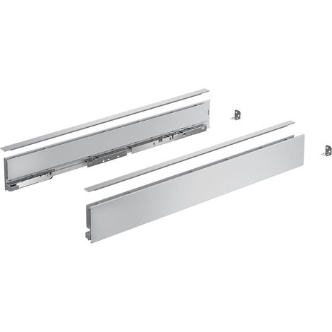 Hettich AVT YOU ZG H 77 NL450 ESI SET AVANTECH ZARGE (1/5)