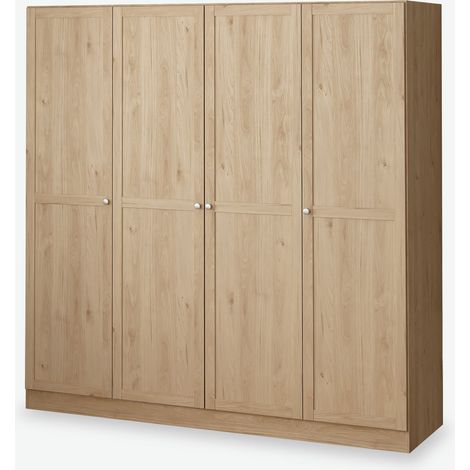 Corsico  Legno laminato - Jackson Hickory (1/3)