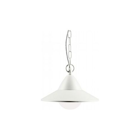 Sovil lampada mod. yukon-sospensione 20w led cct3 bianco 97783/02 (1/5)