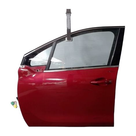 Porte Avant Gauche PEUGEOT 208 [PRODUIT D'OCCASION]♻️9807820780