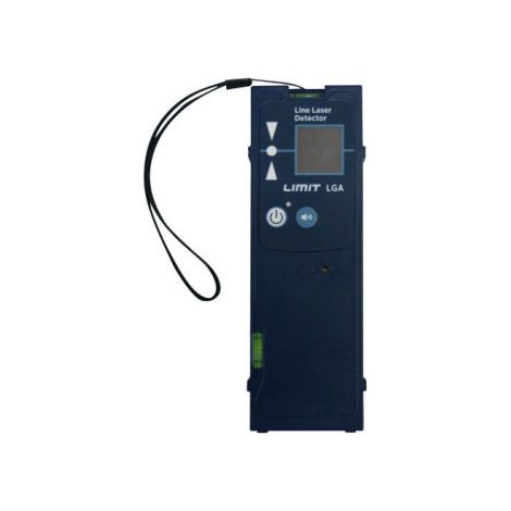 Detector láser rojo / verde 50 m LIMIT