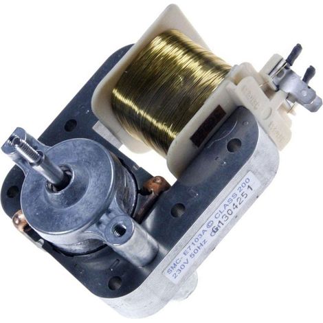 Motore ventilatore originale - Forni a Microonde - SAMSUNG - 3186843663946848746