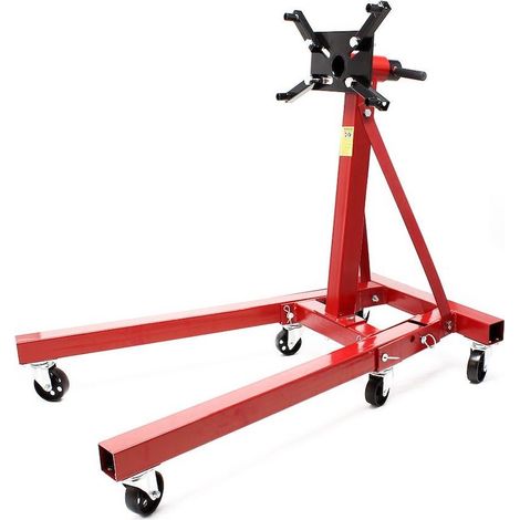Support Levage De Moteurs De Voitures Et Transmissions 900 KG