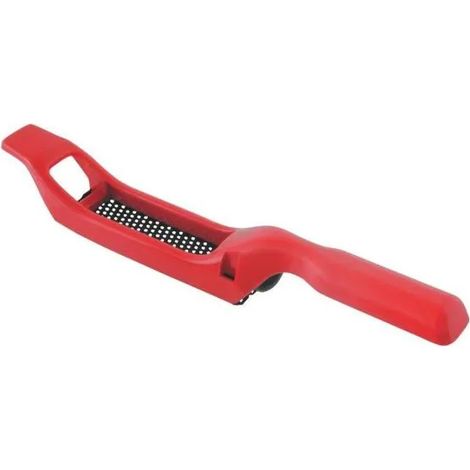 Strumento di finitura Modeco mn-66-702 plastica 140x40 mm (1/2)