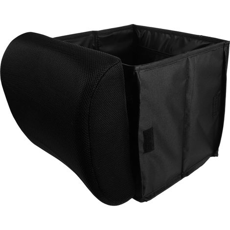 Foldable Car Trunk Organizer Box for SUVs Durable and Multi (1/5)