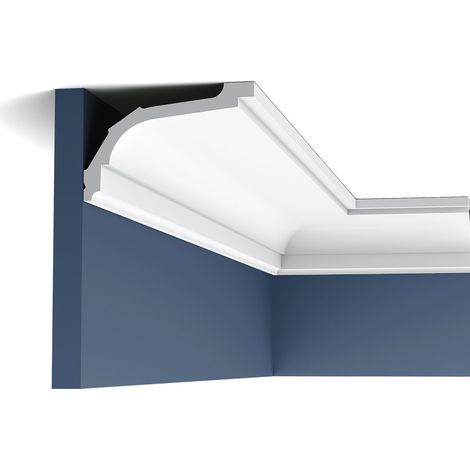 Orac Decor C220 Premium Coving Moulding (1/4)