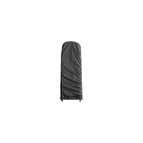 Telo di copertura per scala a pioli, copertura protettiva per scala, materiale in poliestere 100% impermeabile, resistente ai raggi UV e all'umidità per scale, scale pieghevoli 50x174x65 cm