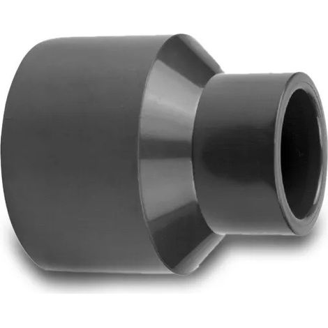 Manchon de réduction en PVC-U 32/25 mm x 16 mm