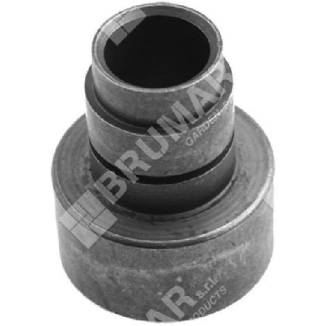 Casquillo de rueda para cortacésped COMPATIBLE MOWOX - 045133