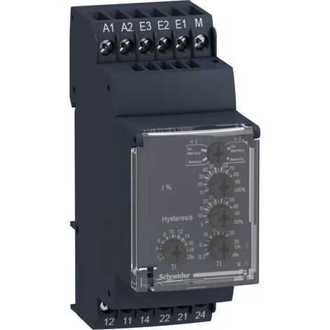 Schneider Electric Stromwächter RM35JA31MW (1/2)