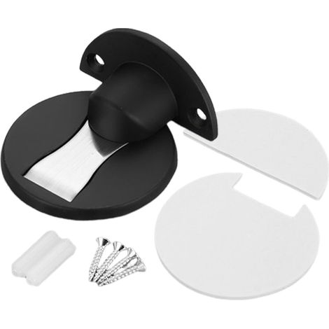 Adjust Mechanical Bathroom Drilling Magnetic Required Bedroom Support