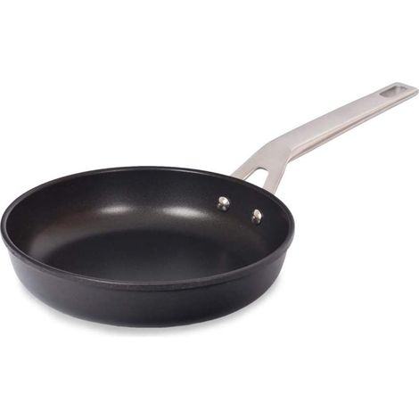 POÊLE INDUCTION M/INOX AIRE - 22 CM (1/5)