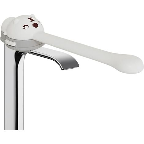 Prolongateur de Robinet pour Évier Extension (1/5)