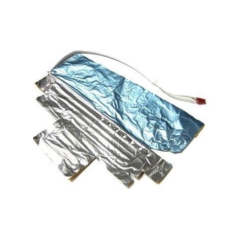 resistance de degivrage 450nf pour refrigerateur ARISTON