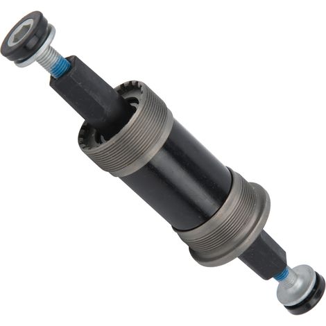 68-mm-Tretlager mit abgedichteten Lagern und Vierkant-Metalllagern für Mountainbikes mit 126-mm-Schrauben (1/5)