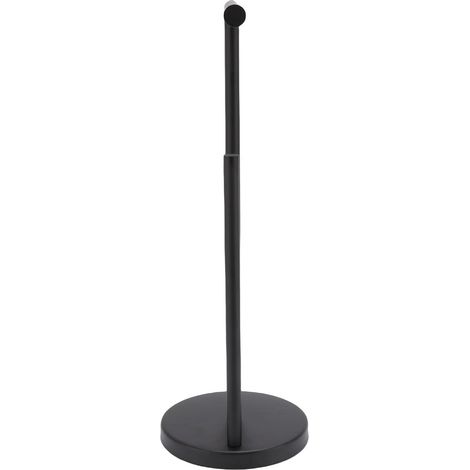 Support de toilette autoportant un gain place, salle bain, cuisine (1/5)