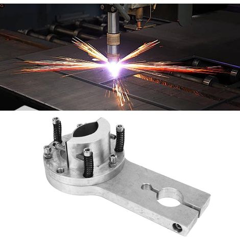 Pinces spécialisées pour machines de découpe plasma CNC pinces anti-collision pour machines de découpe CNC. (1/5)