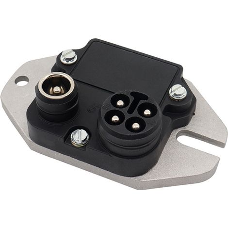 Nouveau Module D'Allumage pour 81-86 0025451832 0227100023 0025455932