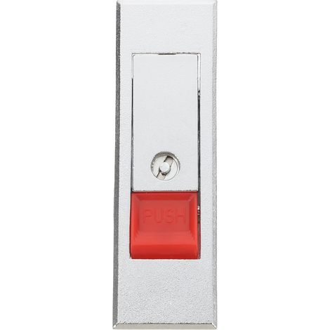 Serrure électrique et armoire en alliage de zinc pour une