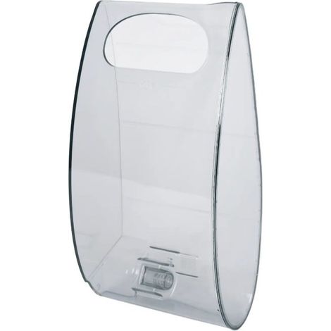 Krups – Réservoir d'eau transparent 1,3L pour cafetières Nescafe Dolce Gusto Neo – Installation facile – MS209028