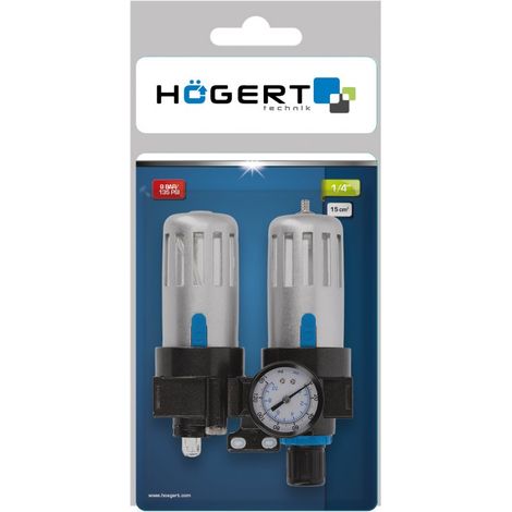Équipements de climatisation Hogert HT4R875 1/4''