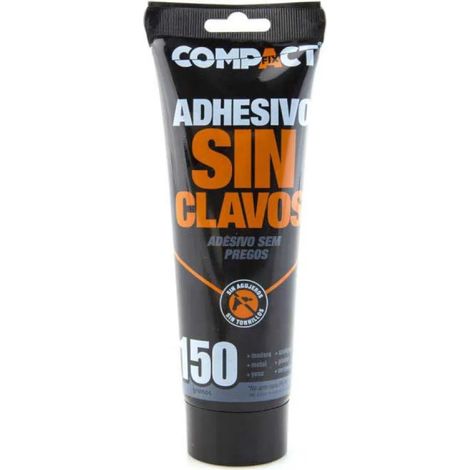 Klebstoff Compactfix compact 150g hohe Haftung vielseitig