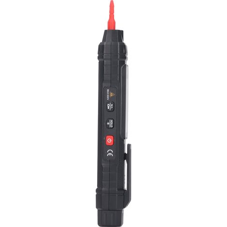 Multimètre stylo numérique intelligent de haute précision, testeur de tension électrique, outil de maintenance (1/5)