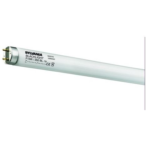 TUBO MATAMOSQUITOS F15W T5 BL368