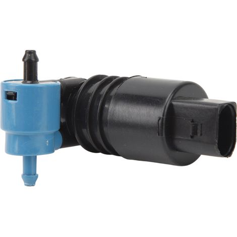 Scheibenwaschpumpe 333955651, doppelter 2-poliger Ausgang, für MK2, MK3, MK4 und MK5 (1/5)
